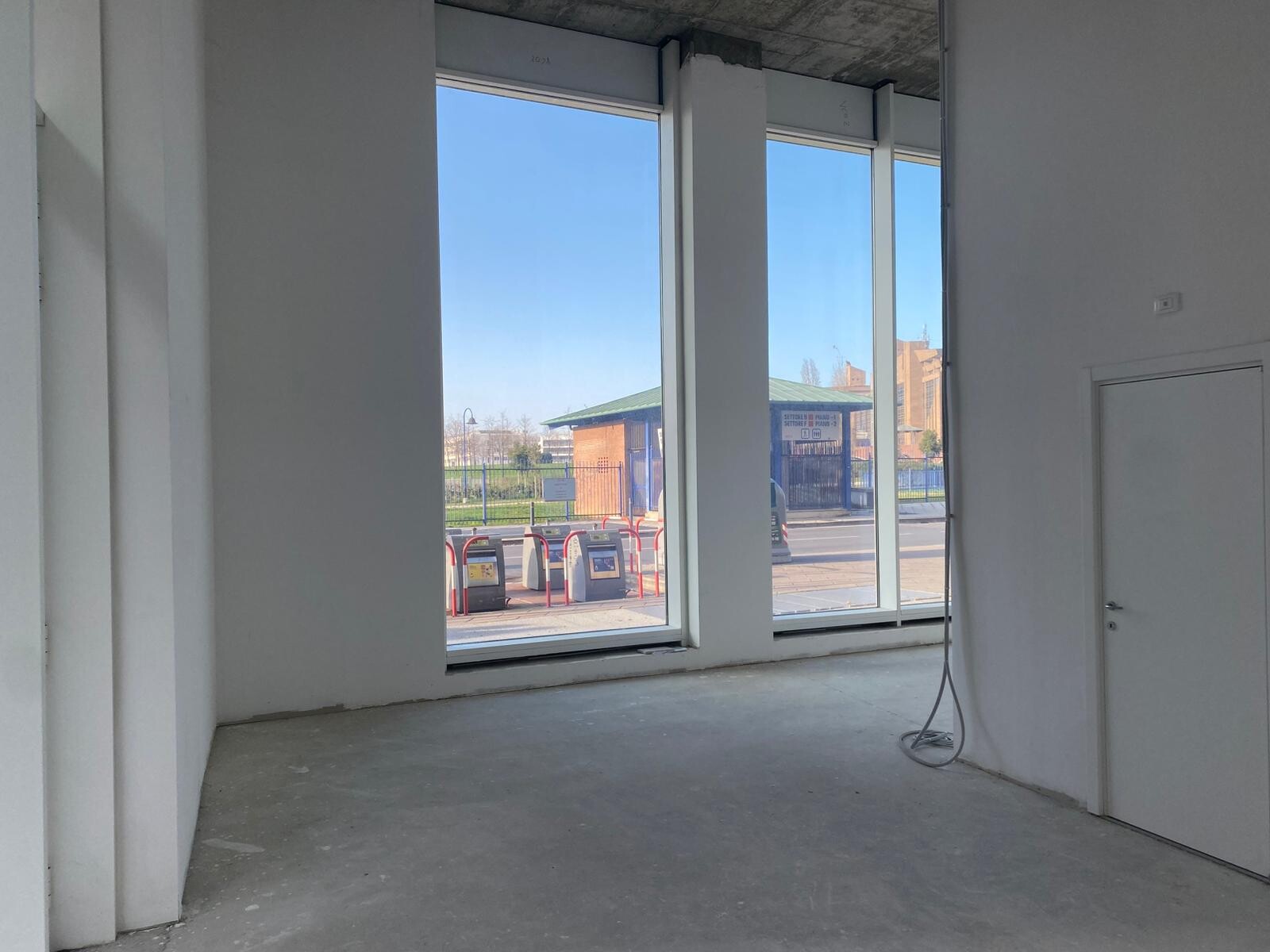 Ufficio affitto a Firenze