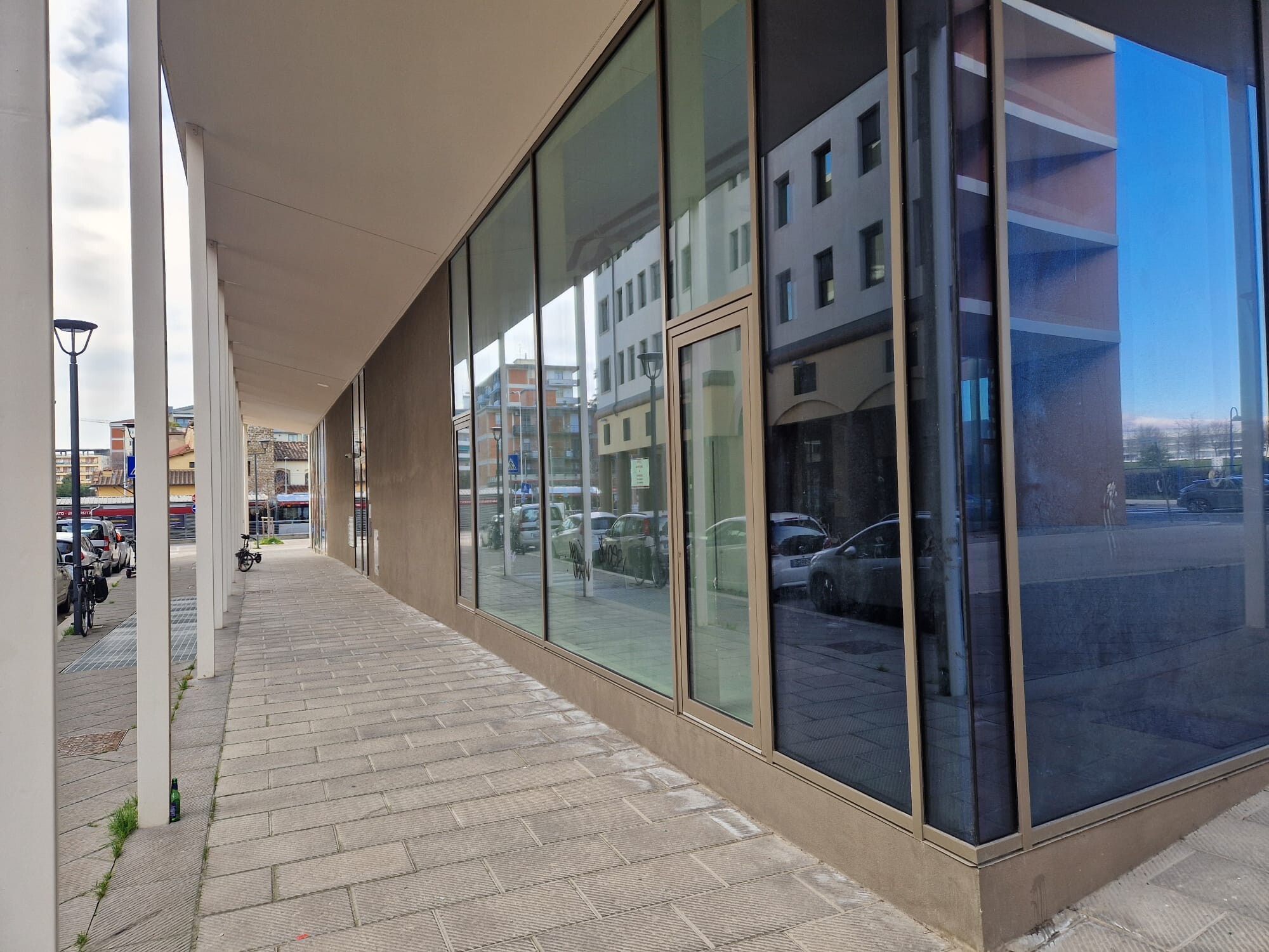 Negozio uso commerciale vendita a Firenze