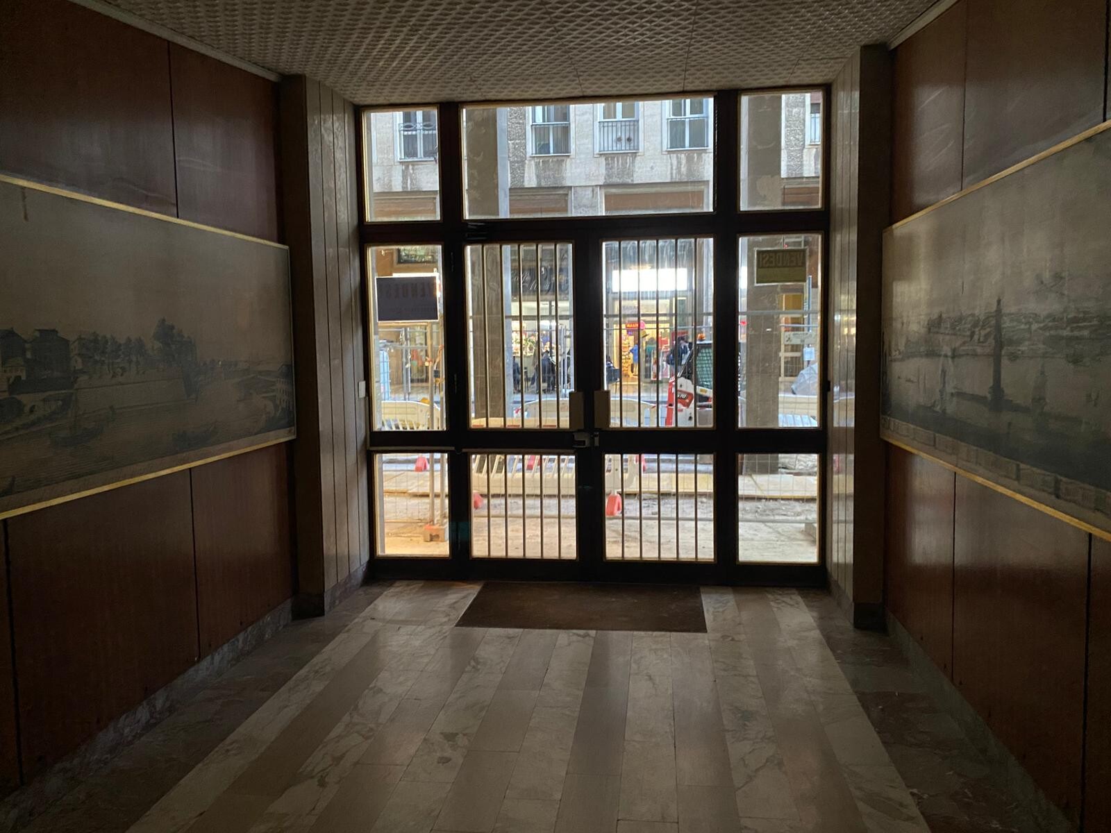 Negozio uso commerciale vendita a Livorno