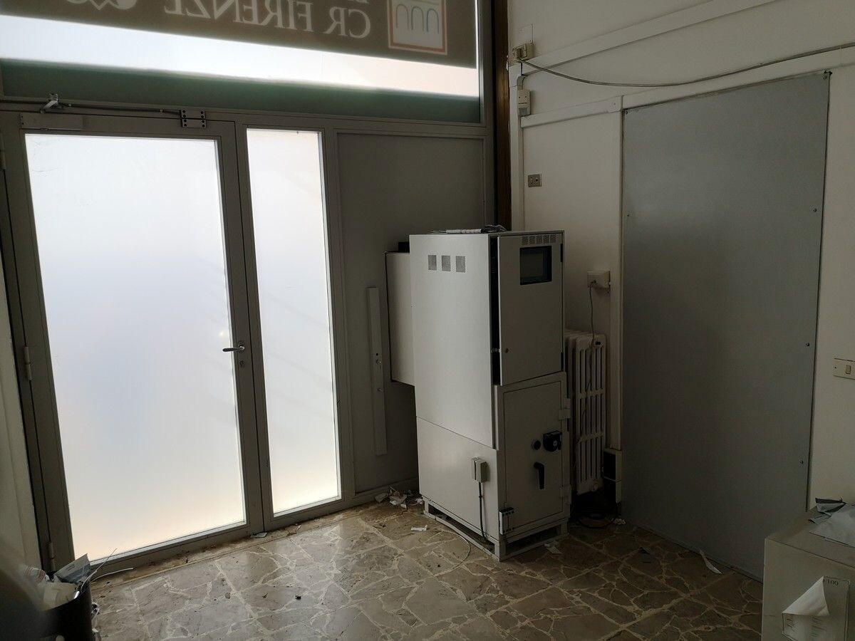 Negozio uso commerciale vendita a Pontassieve