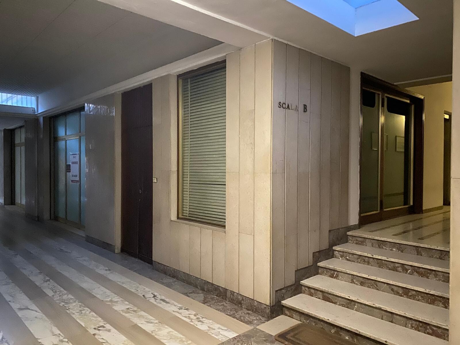 Negozio uso commerciale vendita a Livorno