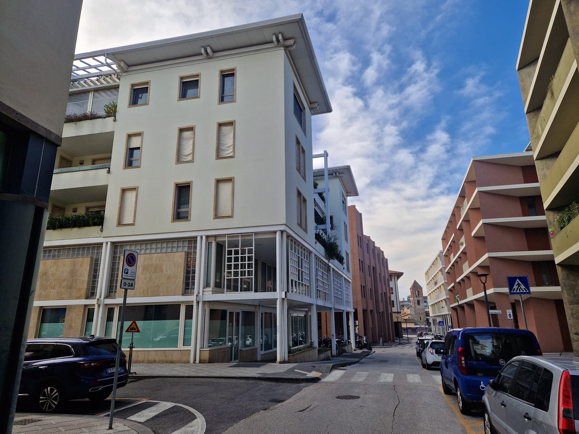 Negozio uso commerciale vendita a Firenze