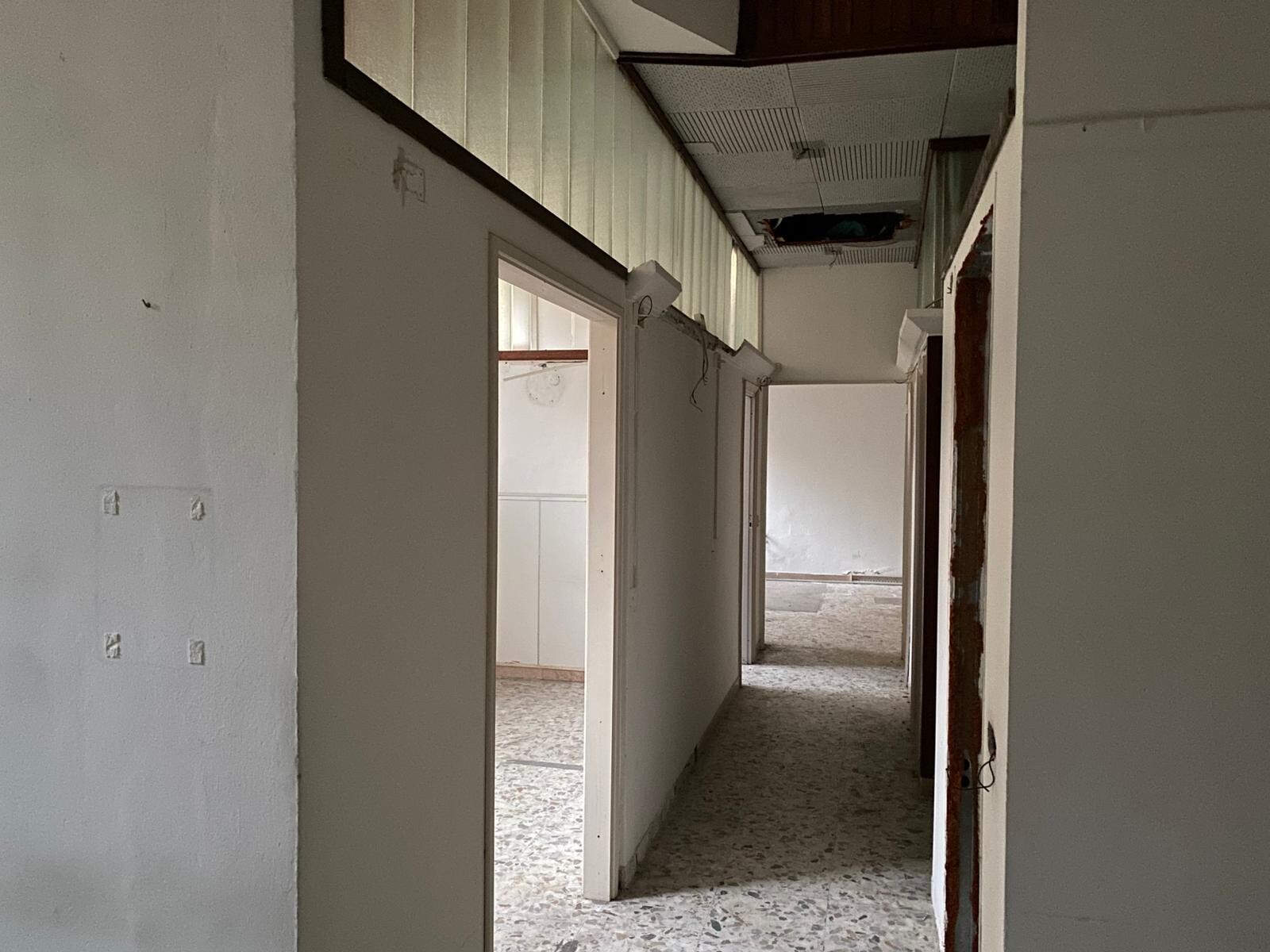 Negozio uso commerciale vendita a Livorno