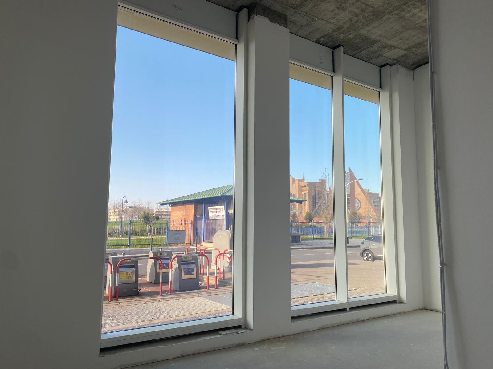 Ufficio affitto a Firenze