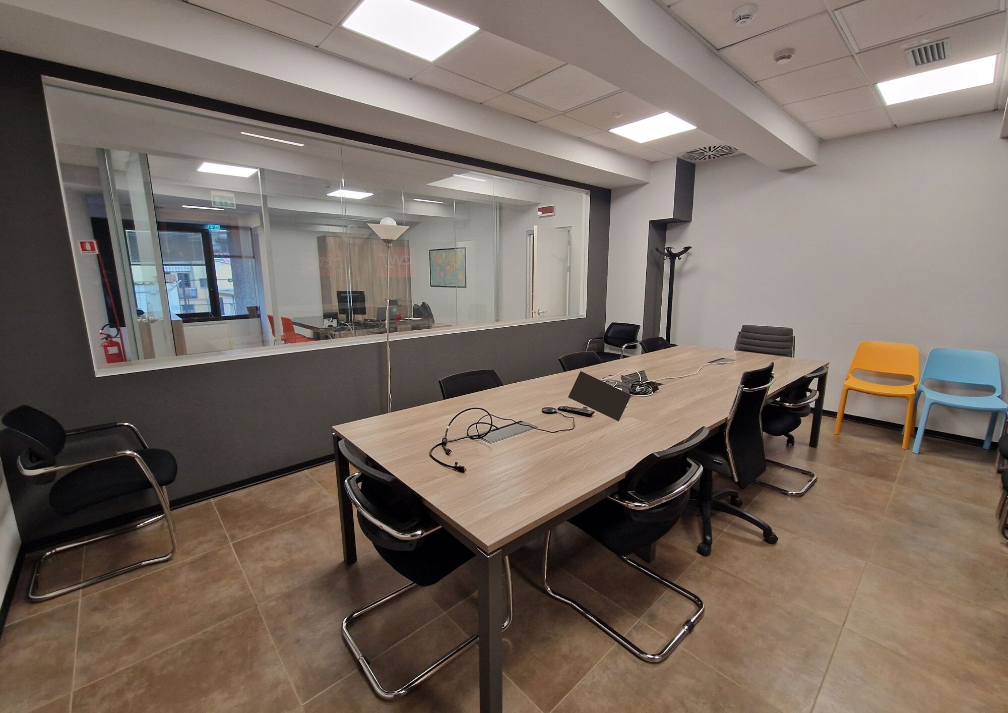 Ufficio affitto a Firenze