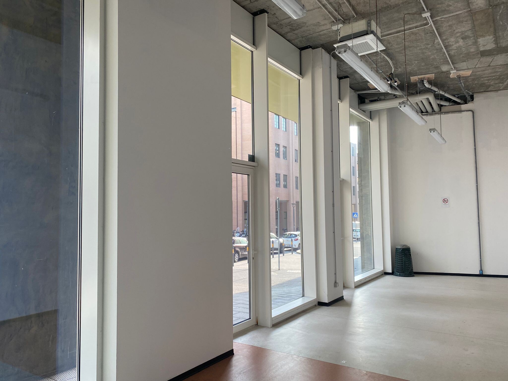 Ufficio vendita a Firenze