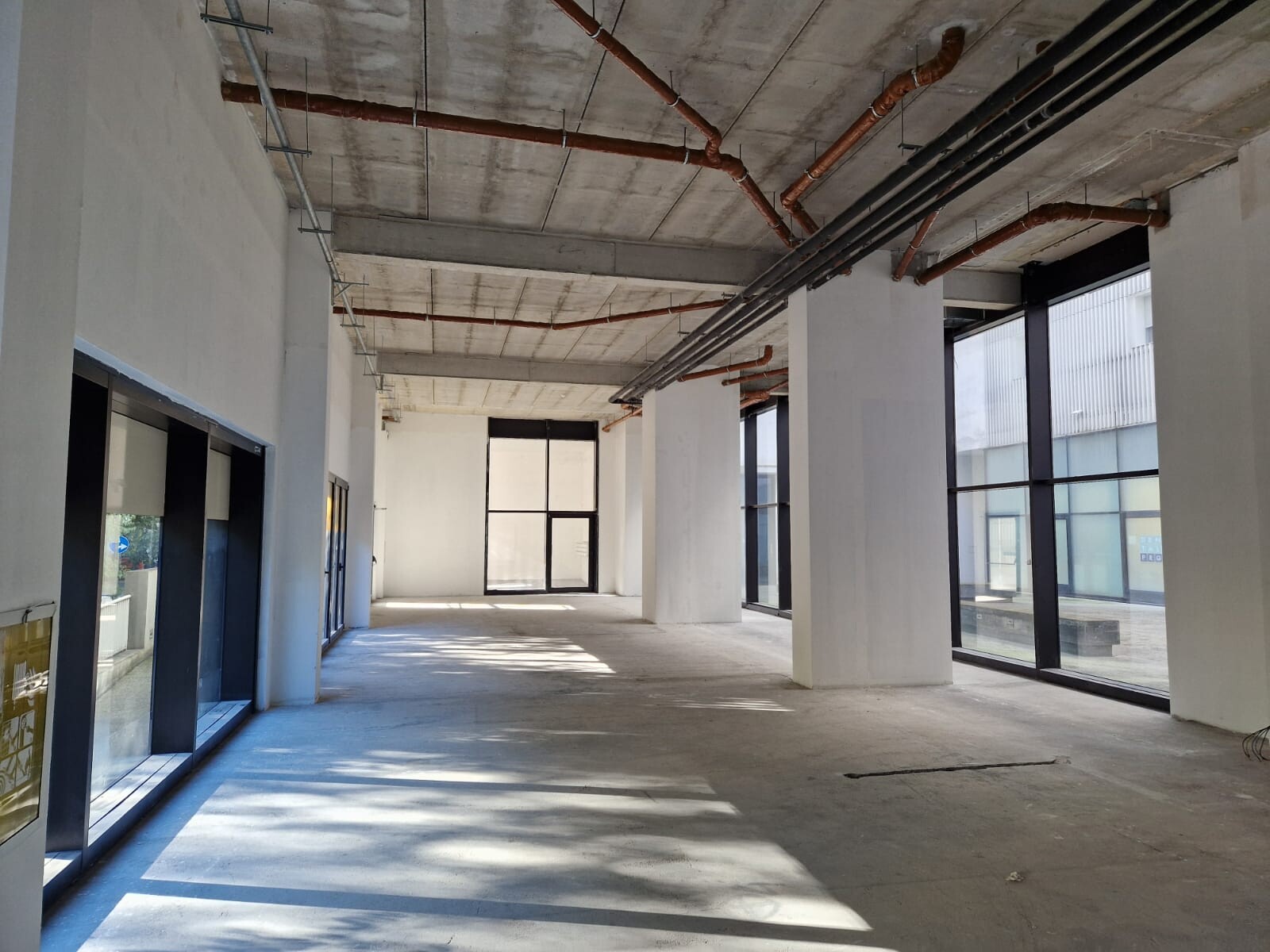 Negozio uso commerciale vendita a Firenze