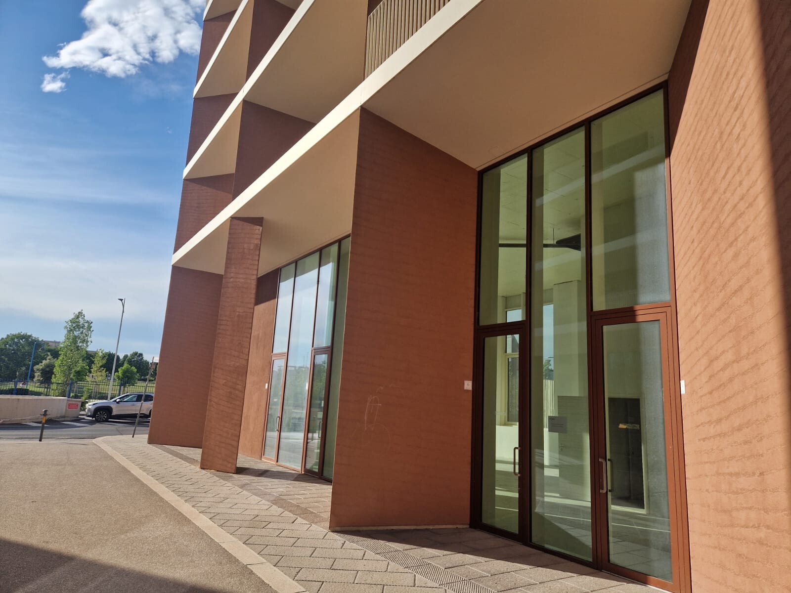 Ufficio affitto a Firenze