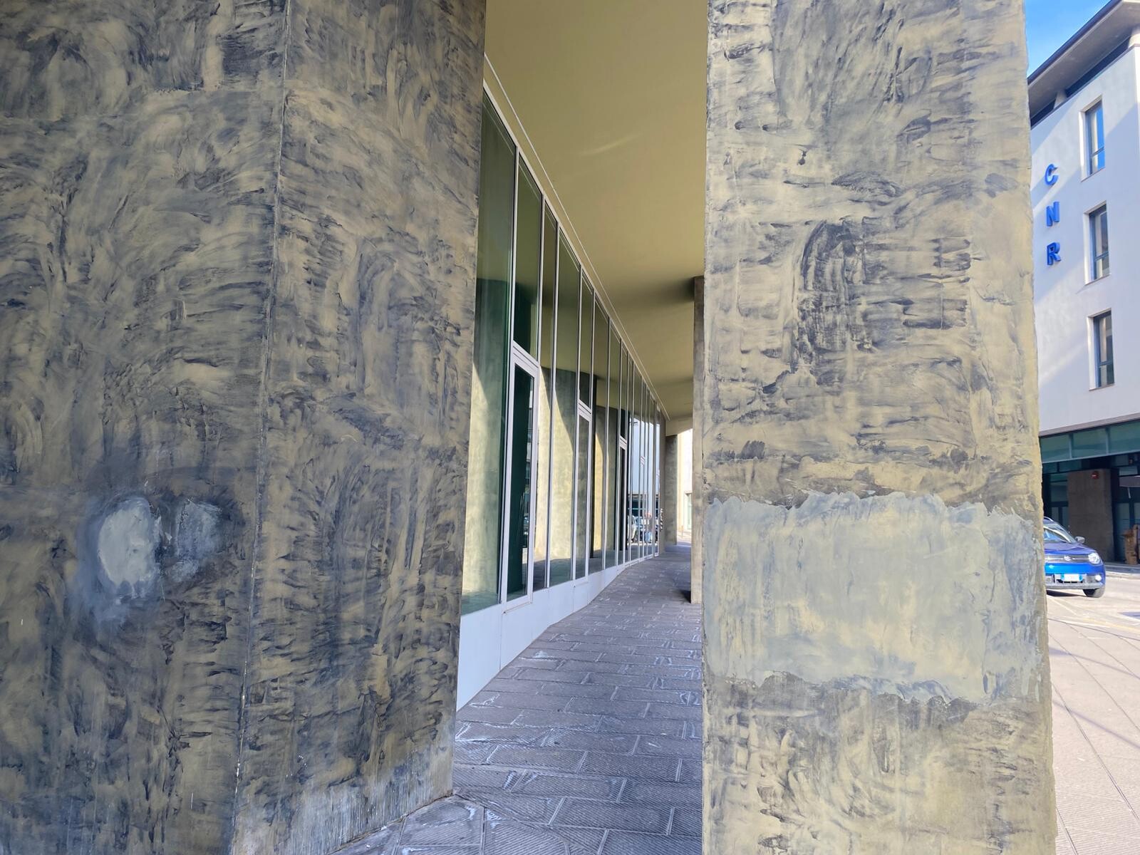 Ufficio vendita a Firenze