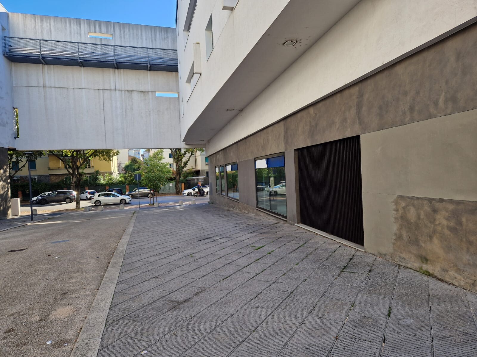 Negozio uso commerciale vendita a Firenze