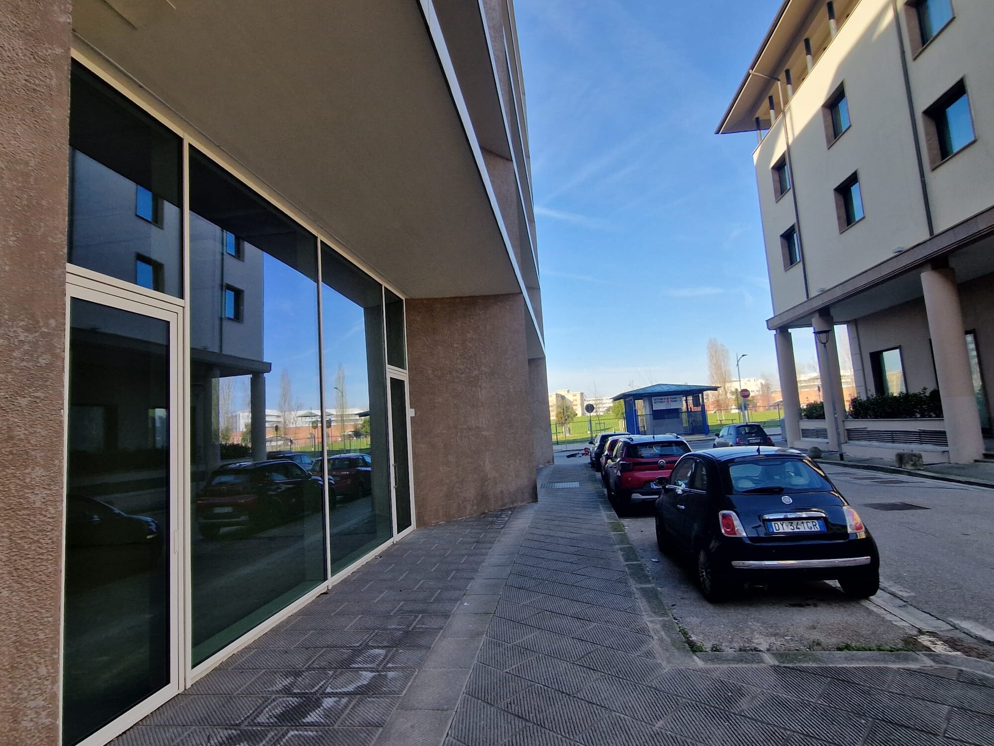 Ufficio vendita a Firenze