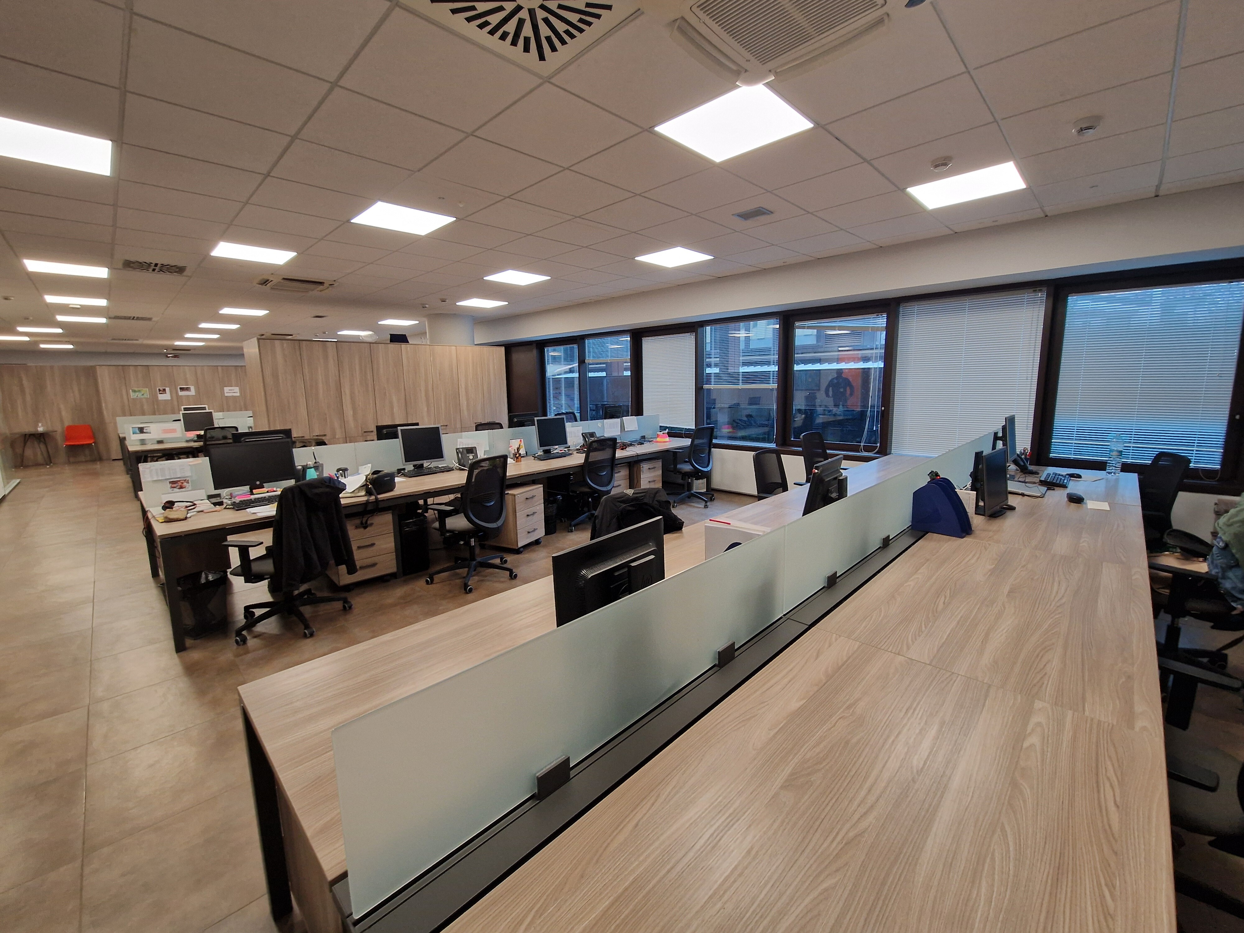 Ufficio affitto a Firenze