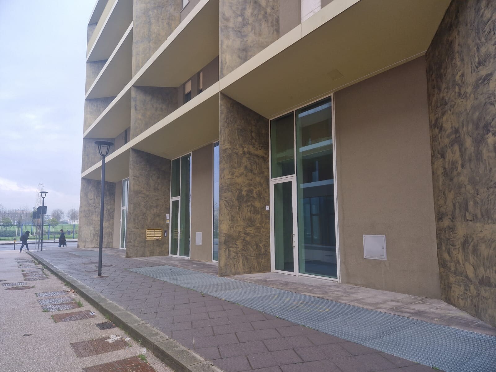 Ufficio vendita a Firenze