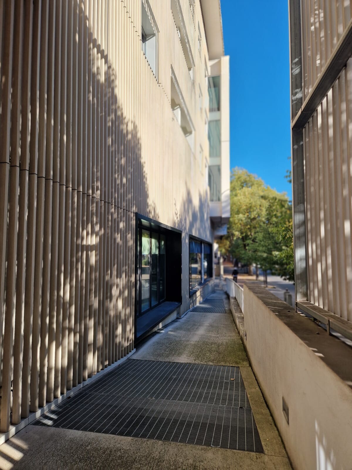 Negozio uso commerciale affitto a Firenze