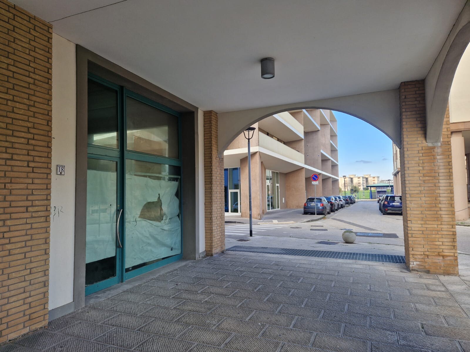 Negozio uso commerciale vendita a Firenze