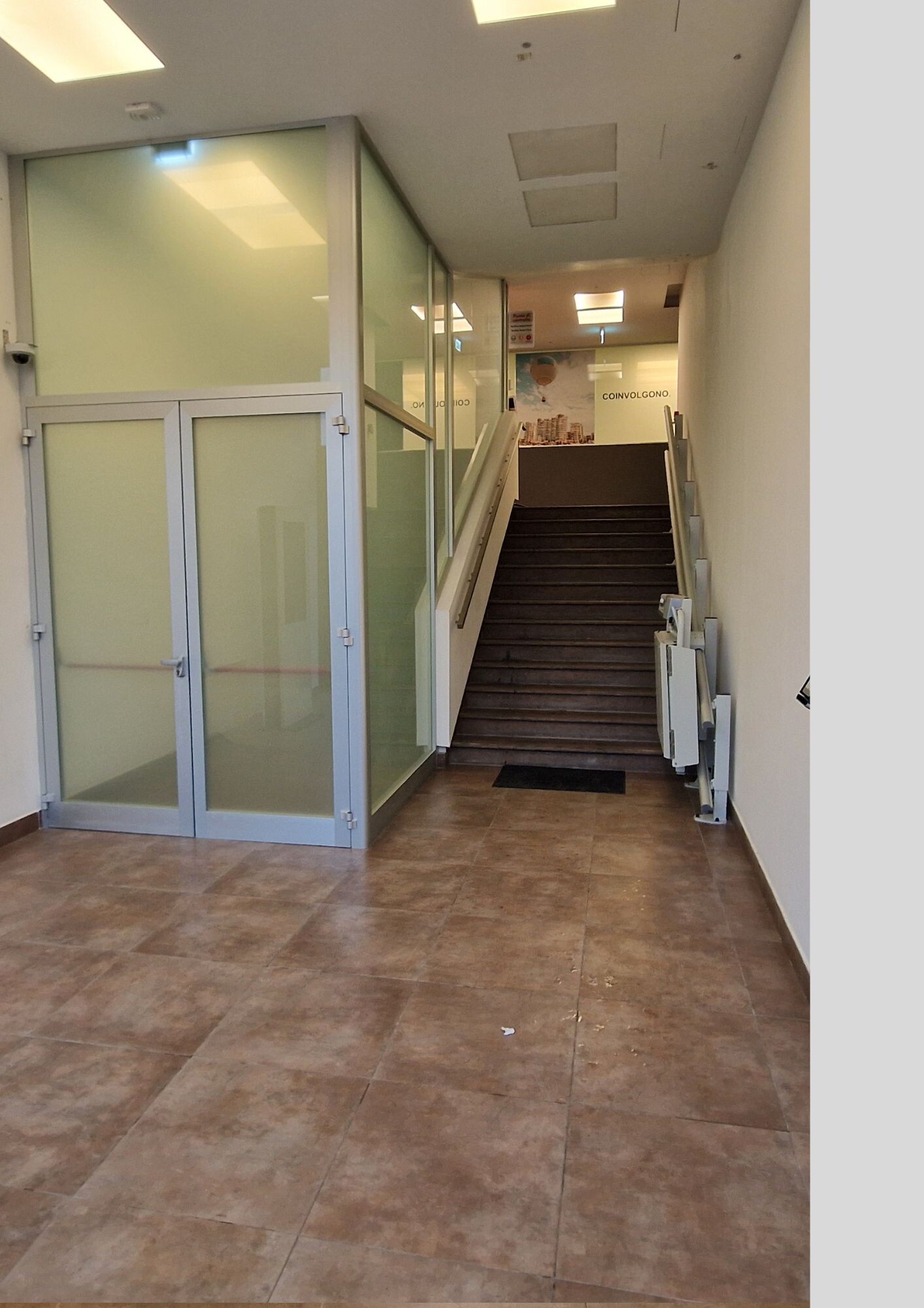 Ufficio affitto a Firenze