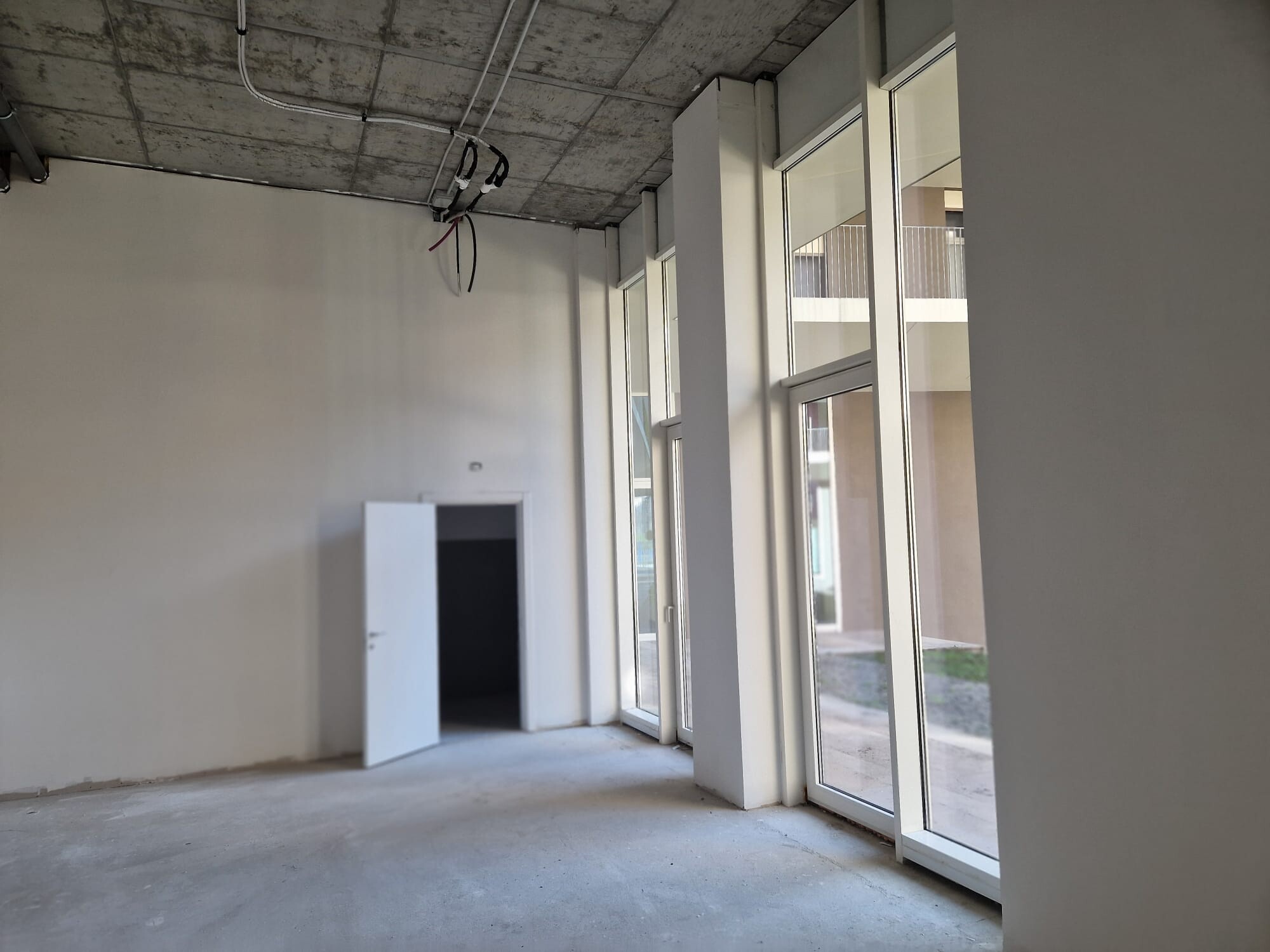 Ufficio vendita a Firenze