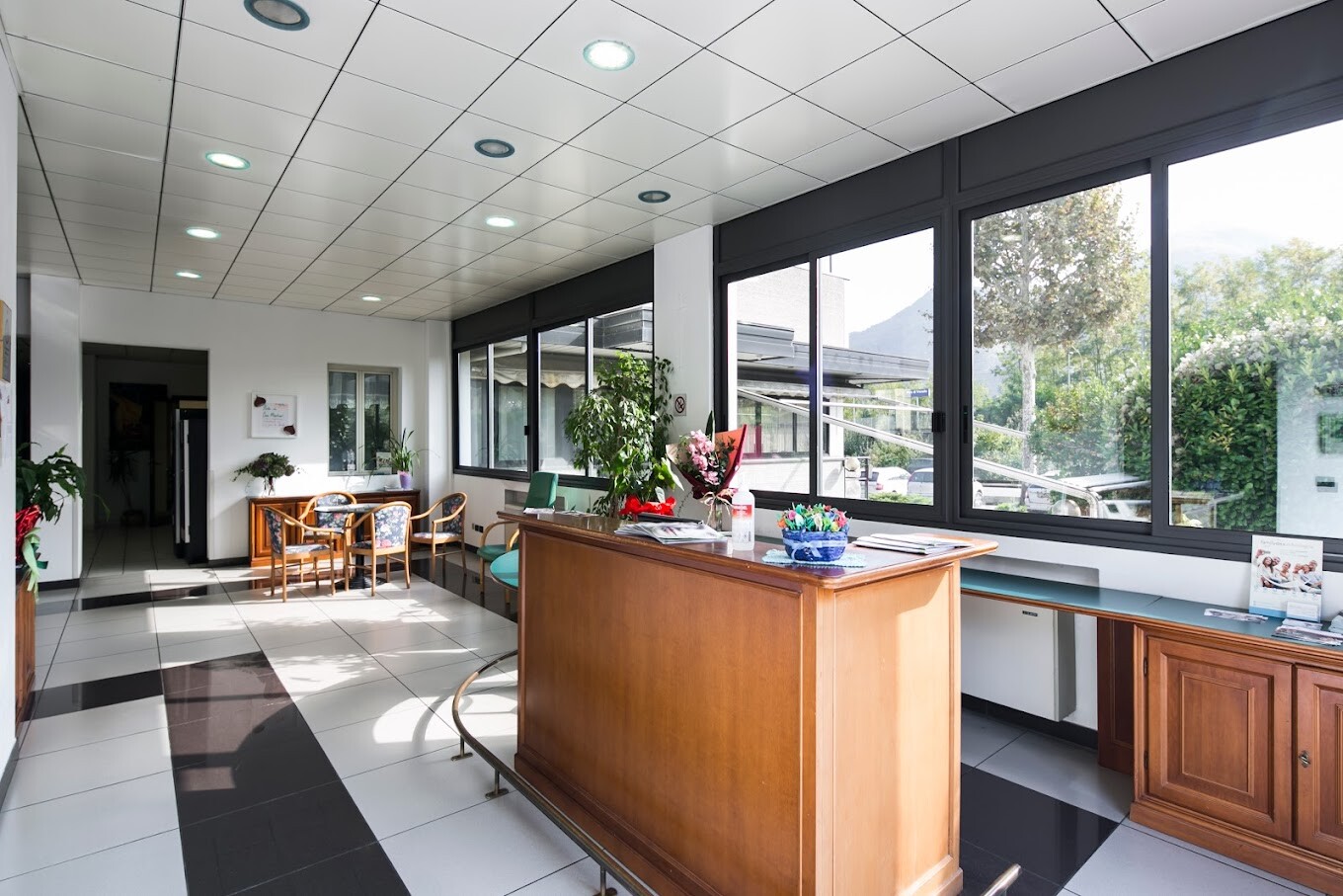 Residence uso turistico vendita a Marzabotto