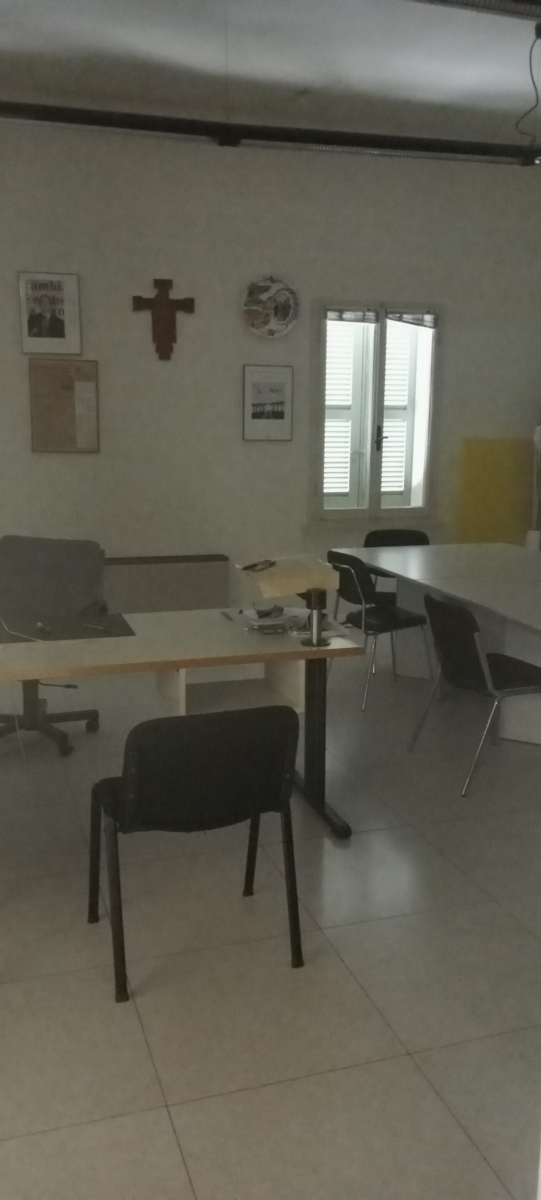 Ufficio vendita a Russi