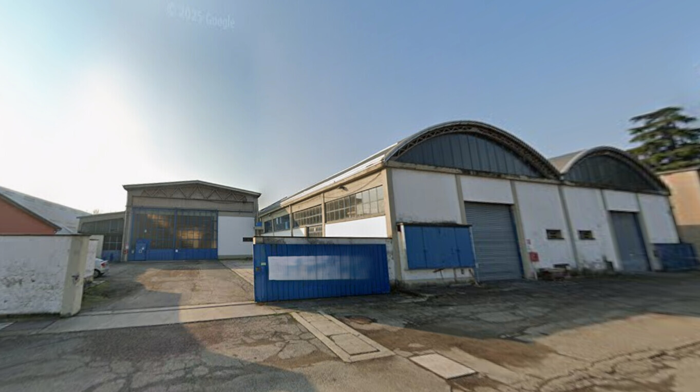 Palazzina uso industriale vendita a Valsamoggia