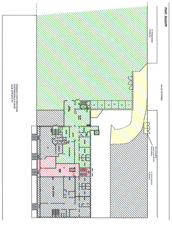 Residence uso turistico vendita a Marzabotto