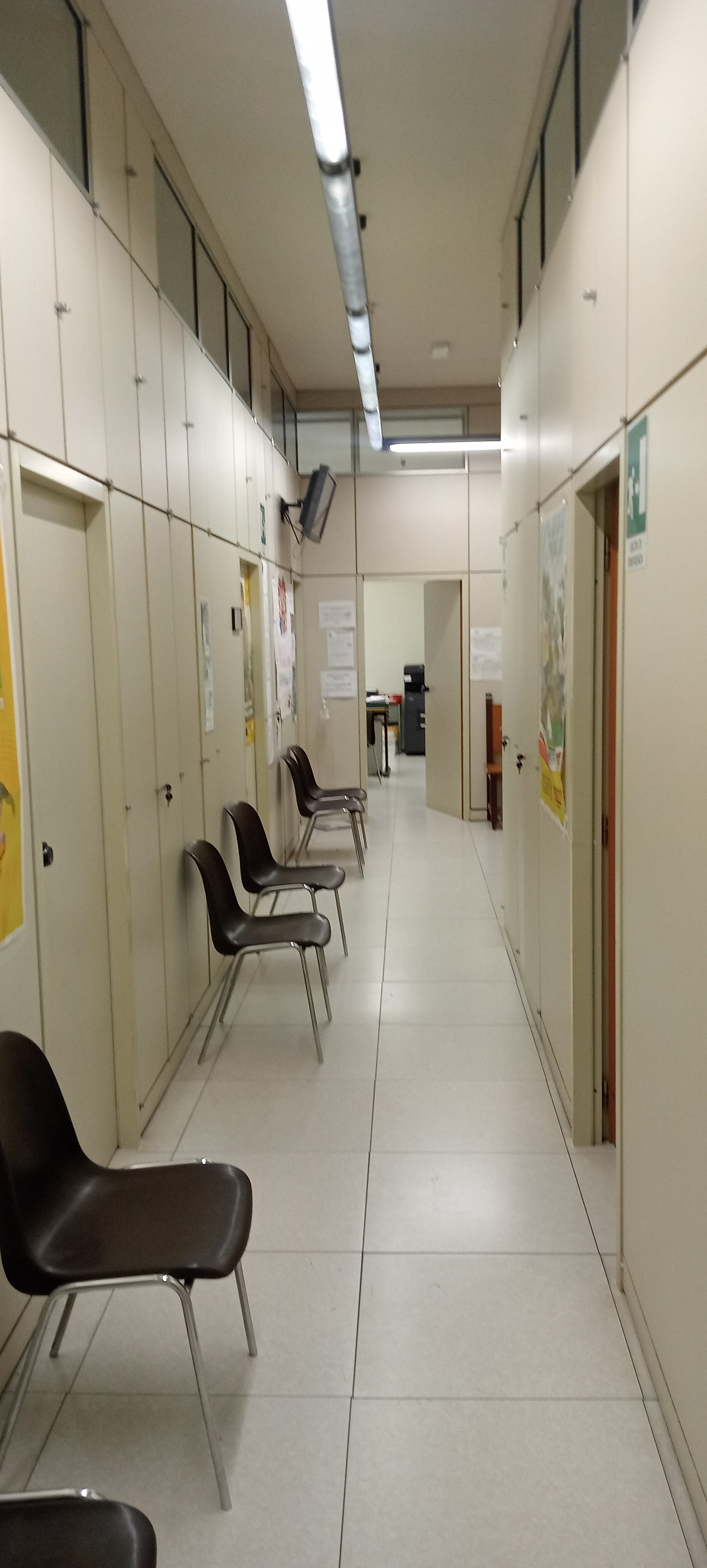 Ufficio vendita a Russi