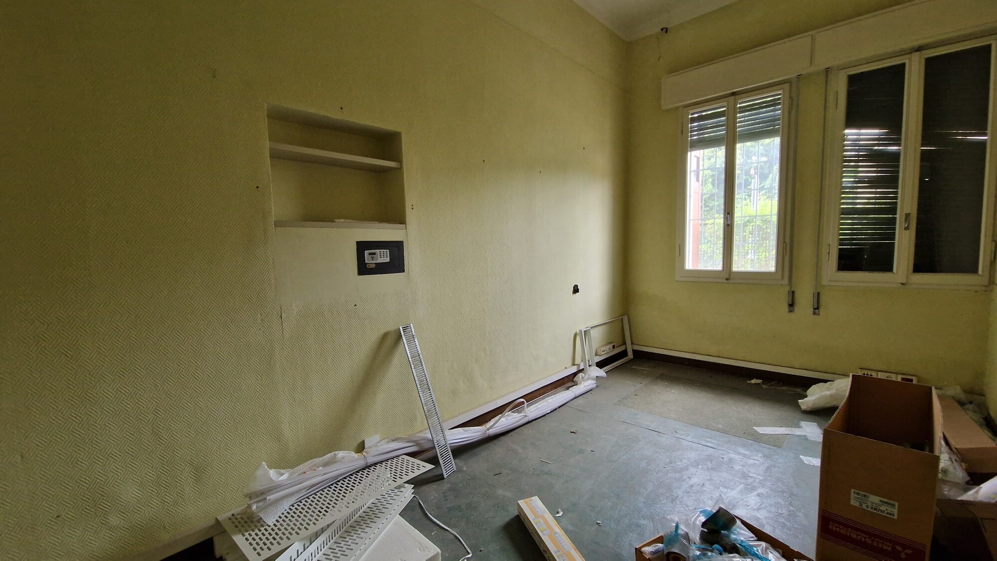 Ufficio vendita a Bologna