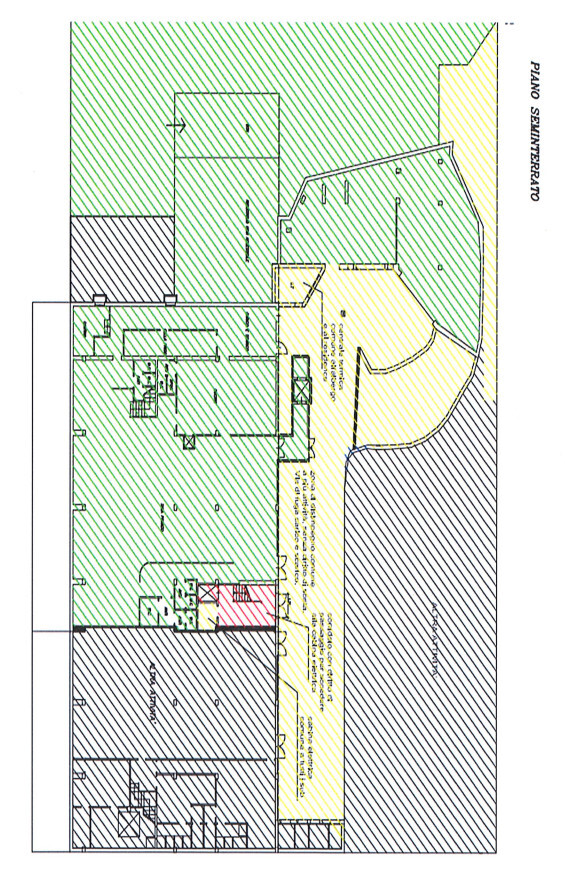 Residence uso turistico vendita a Marzabotto
