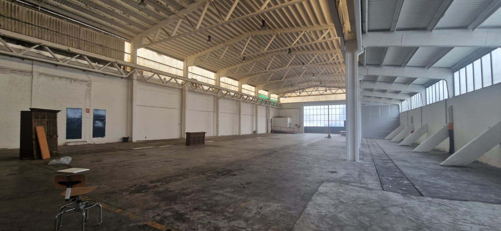 Palazzina uso industriale vendita a Valsamoggia