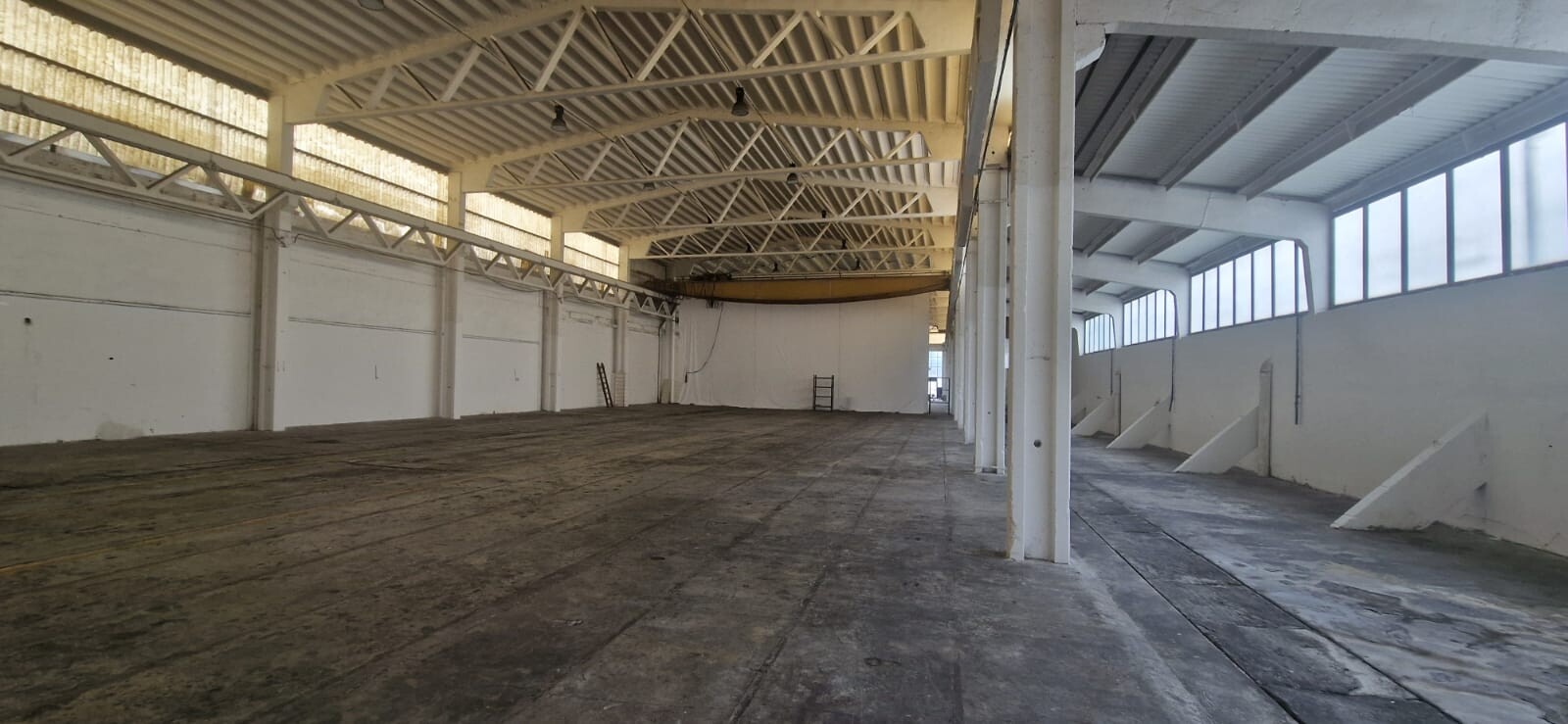 Palazzina uso industriale vendita a Valsamoggia