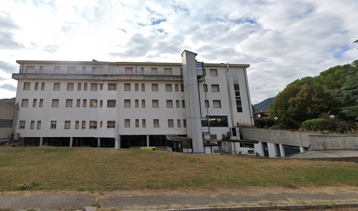 Residence uso turistico vendita a Marzabotto