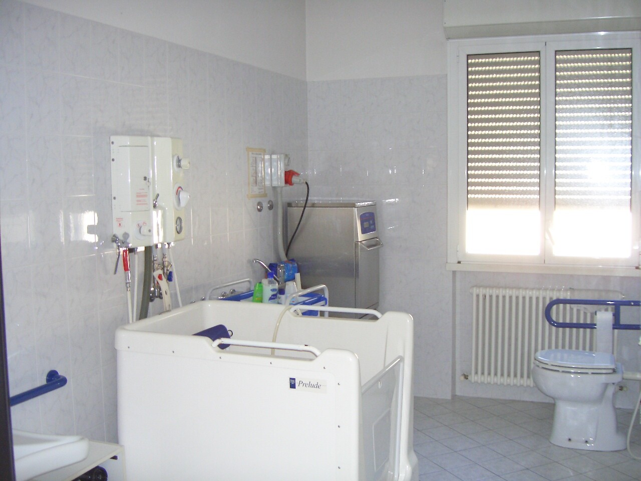 Residence uso turistico vendita a Marzabotto