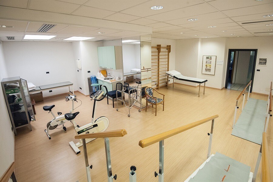 Residence uso turistico vendita a Marzabotto