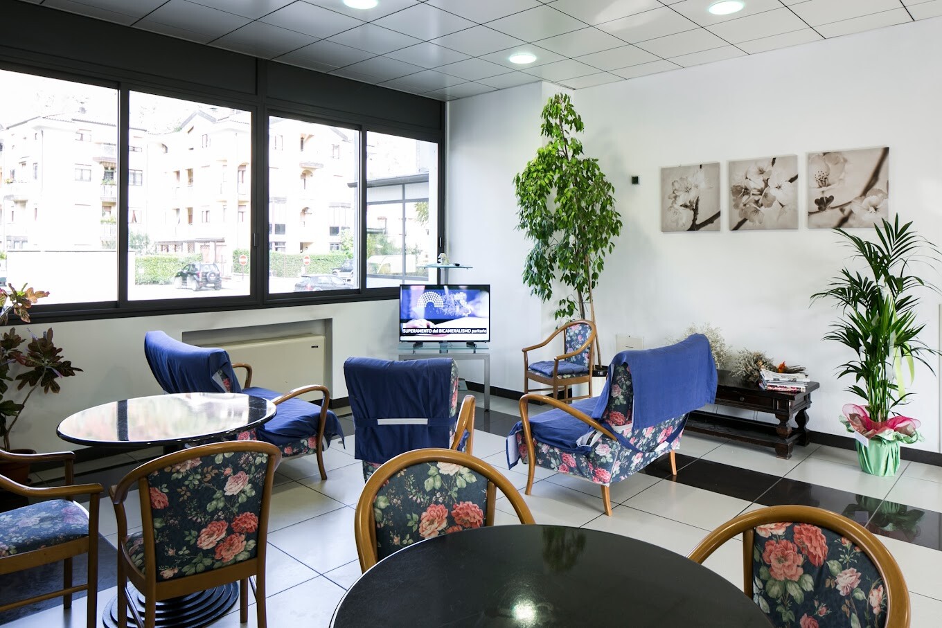 Residence uso turistico vendita a Marzabotto