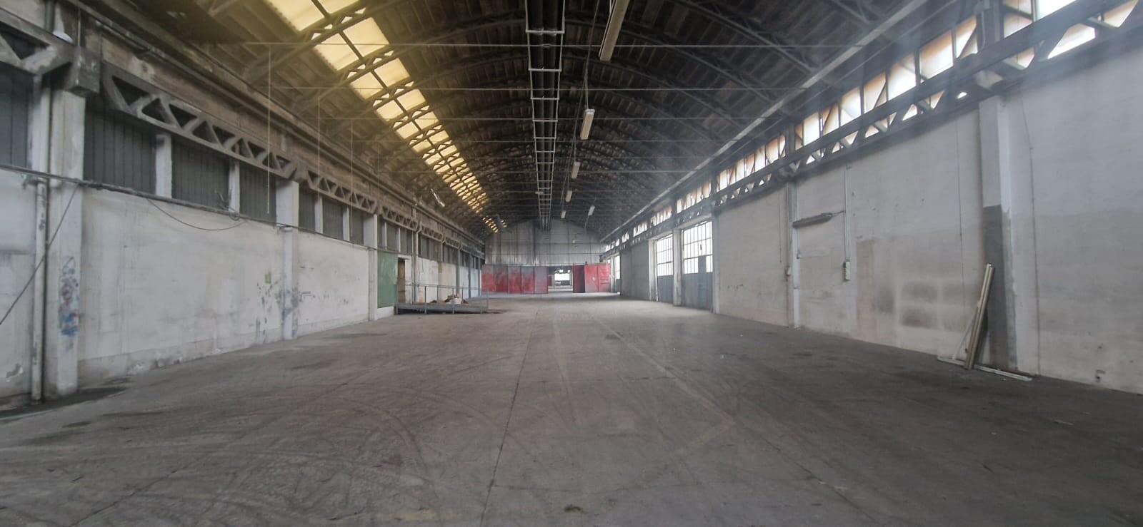 Palazzina uso industriale vendita a Valsamoggia