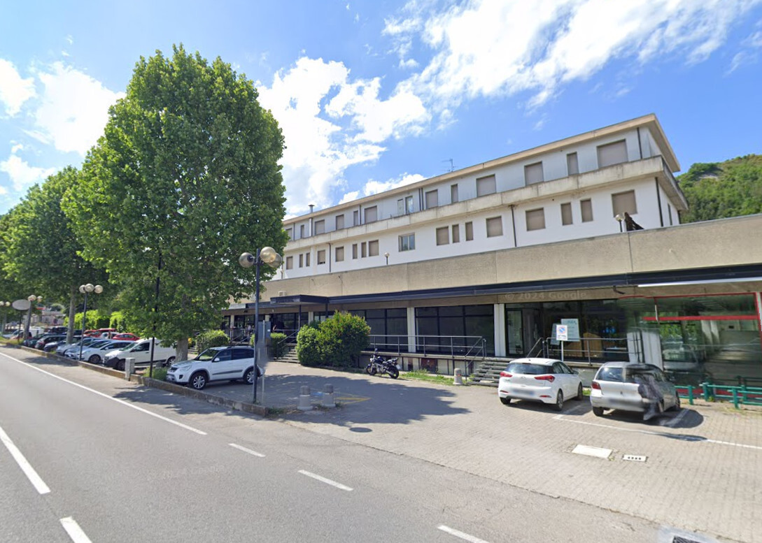 Residence uso turistico vendita a Marzabotto