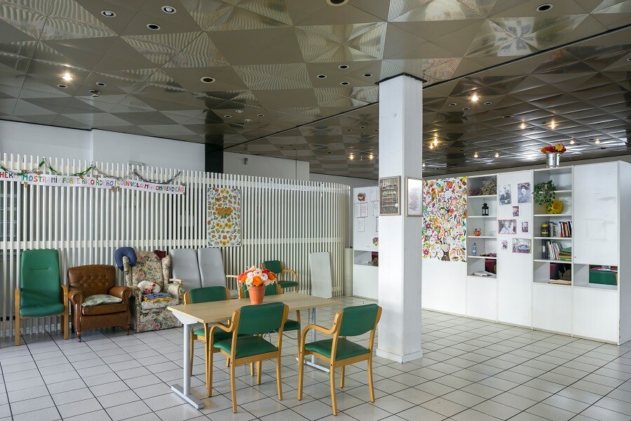 Residence uso turistico vendita a Marzabotto