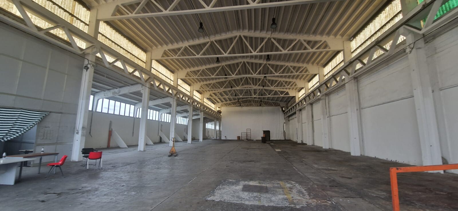 Palazzina uso industriale vendita a Valsamoggia