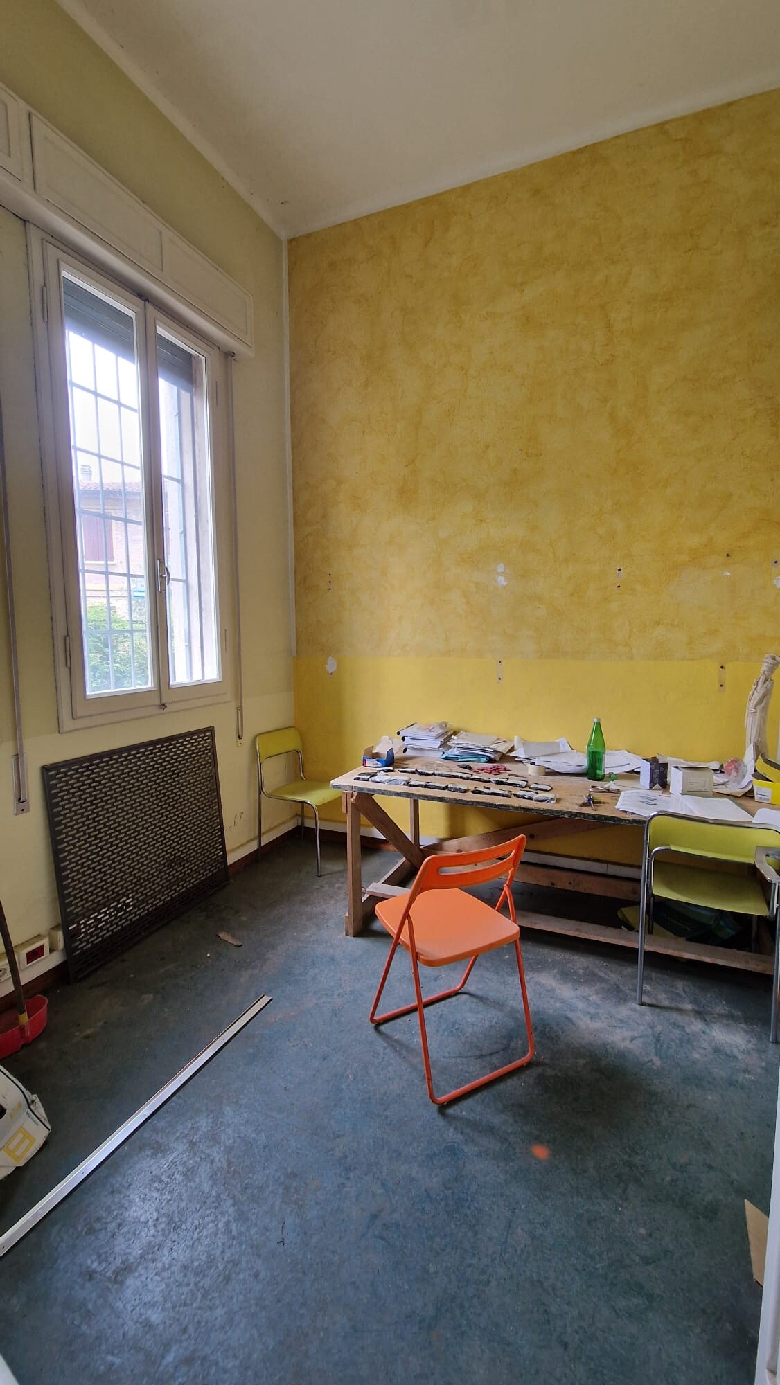 Ufficio vendita a Bologna