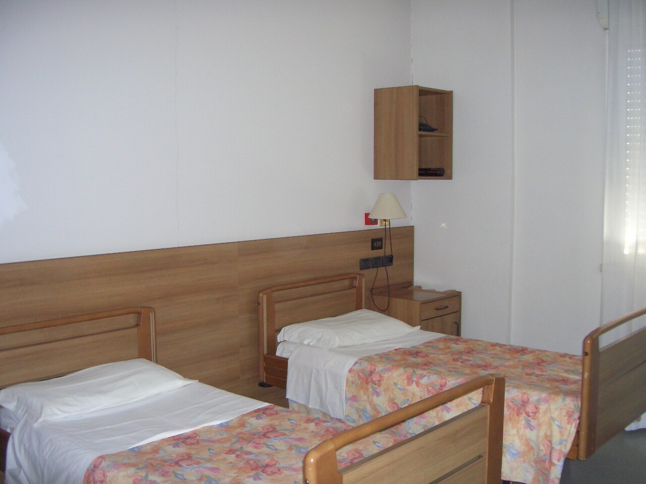 Residence uso turistico vendita a Marzabotto