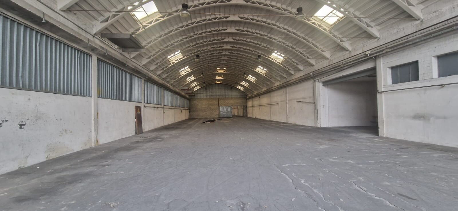 Palazzina uso industriale vendita a Valsamoggia