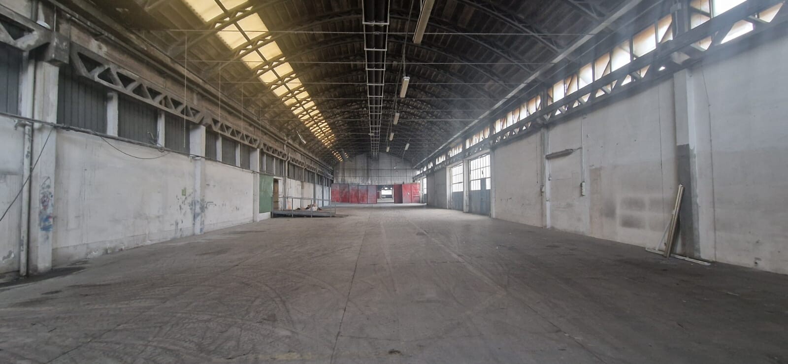 Palazzina uso industriale vendita a Valsamoggia