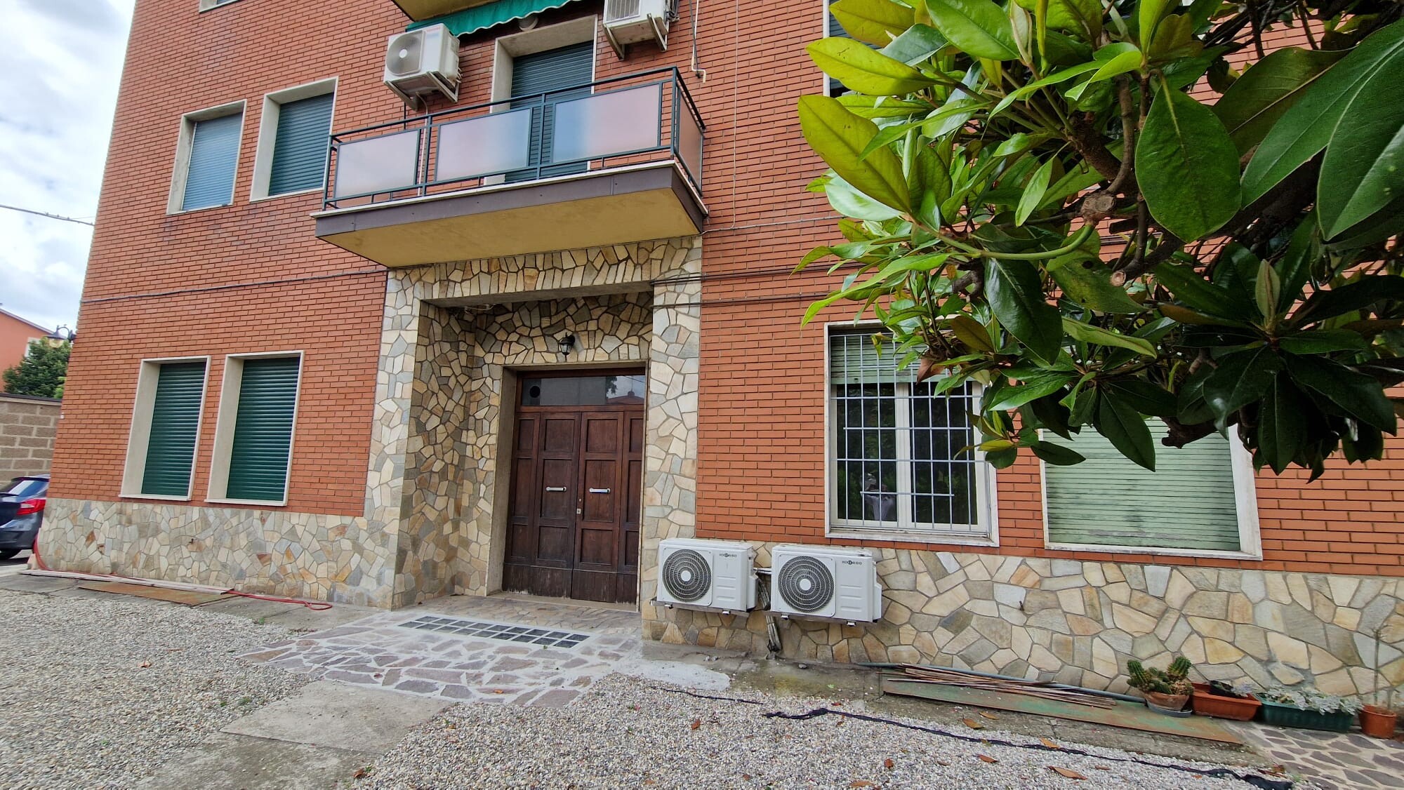 Ufficio vendita a Bologna