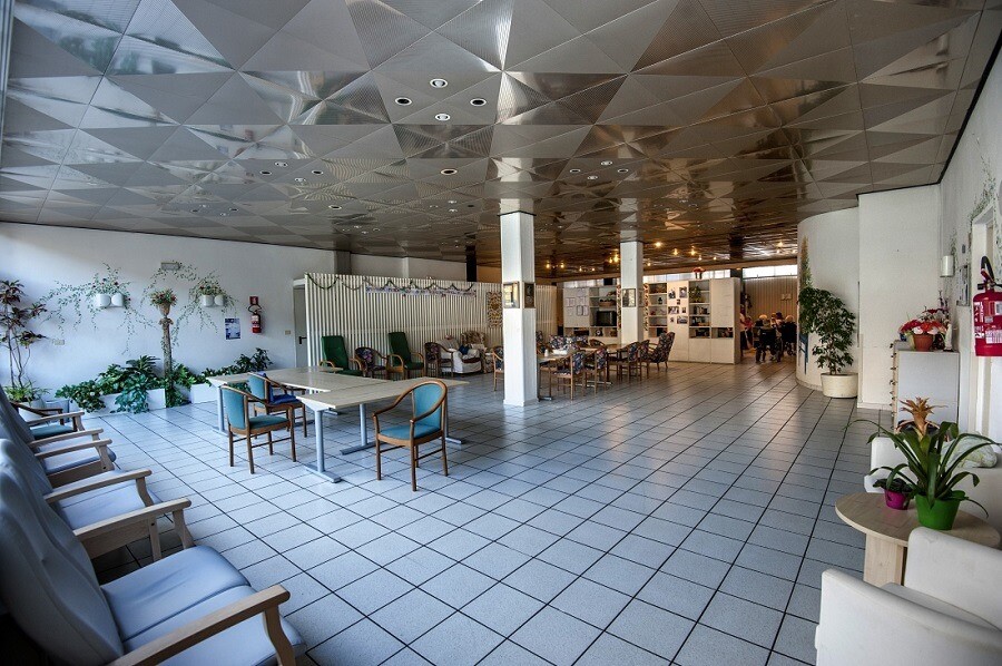 Residence uso turistico vendita a Marzabotto