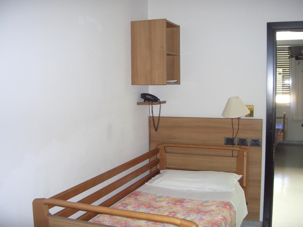 Residence uso turistico vendita a Marzabotto