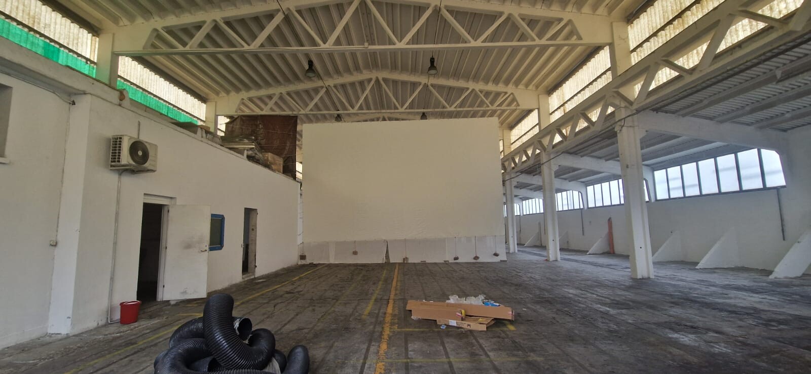 Palazzina uso industriale vendita a Valsamoggia