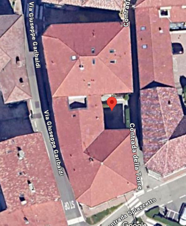 Negozio uso ufficio vendita a Casnate con Bernate