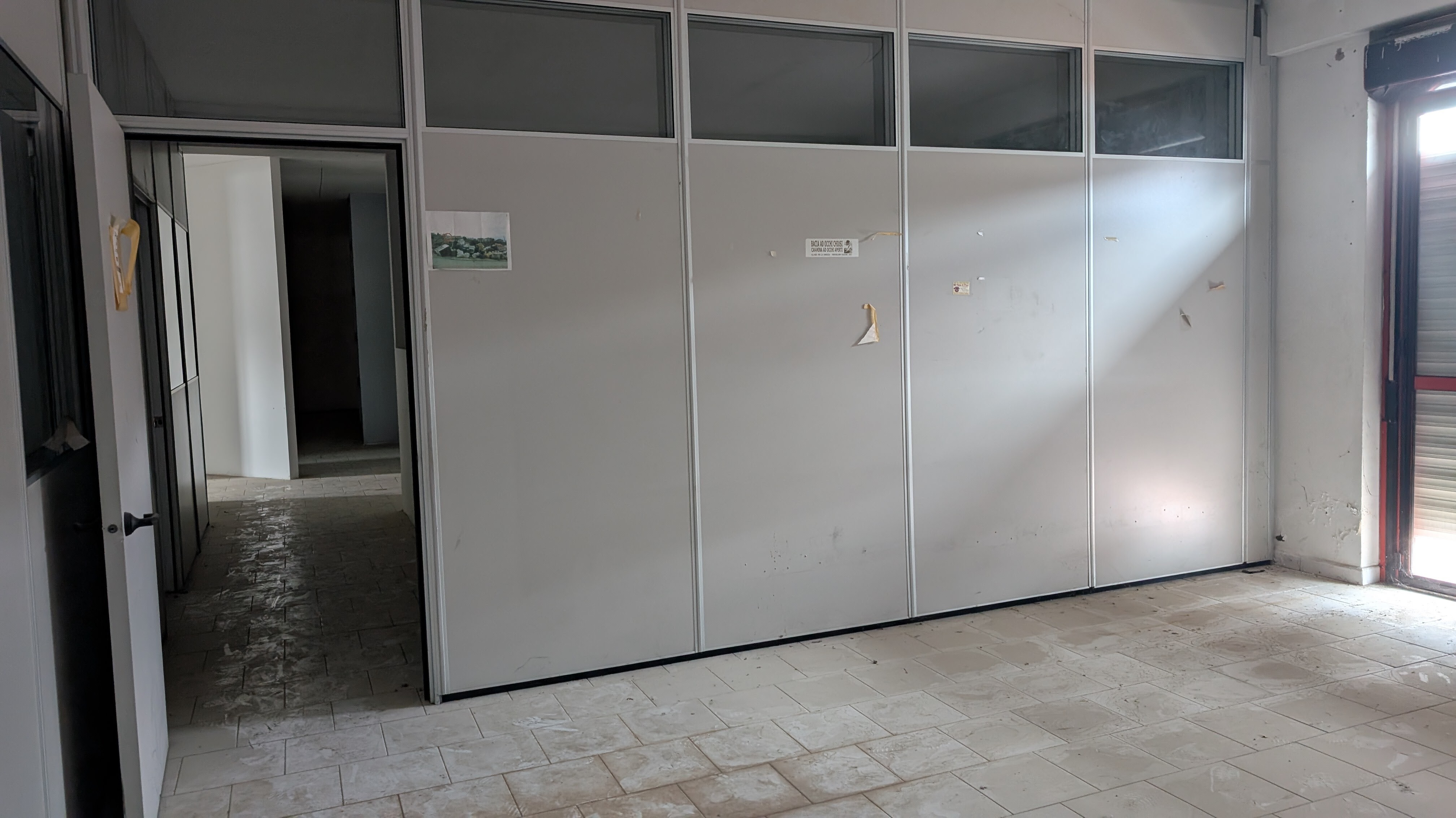 Complesso uso industriale vendita a Mercogliano