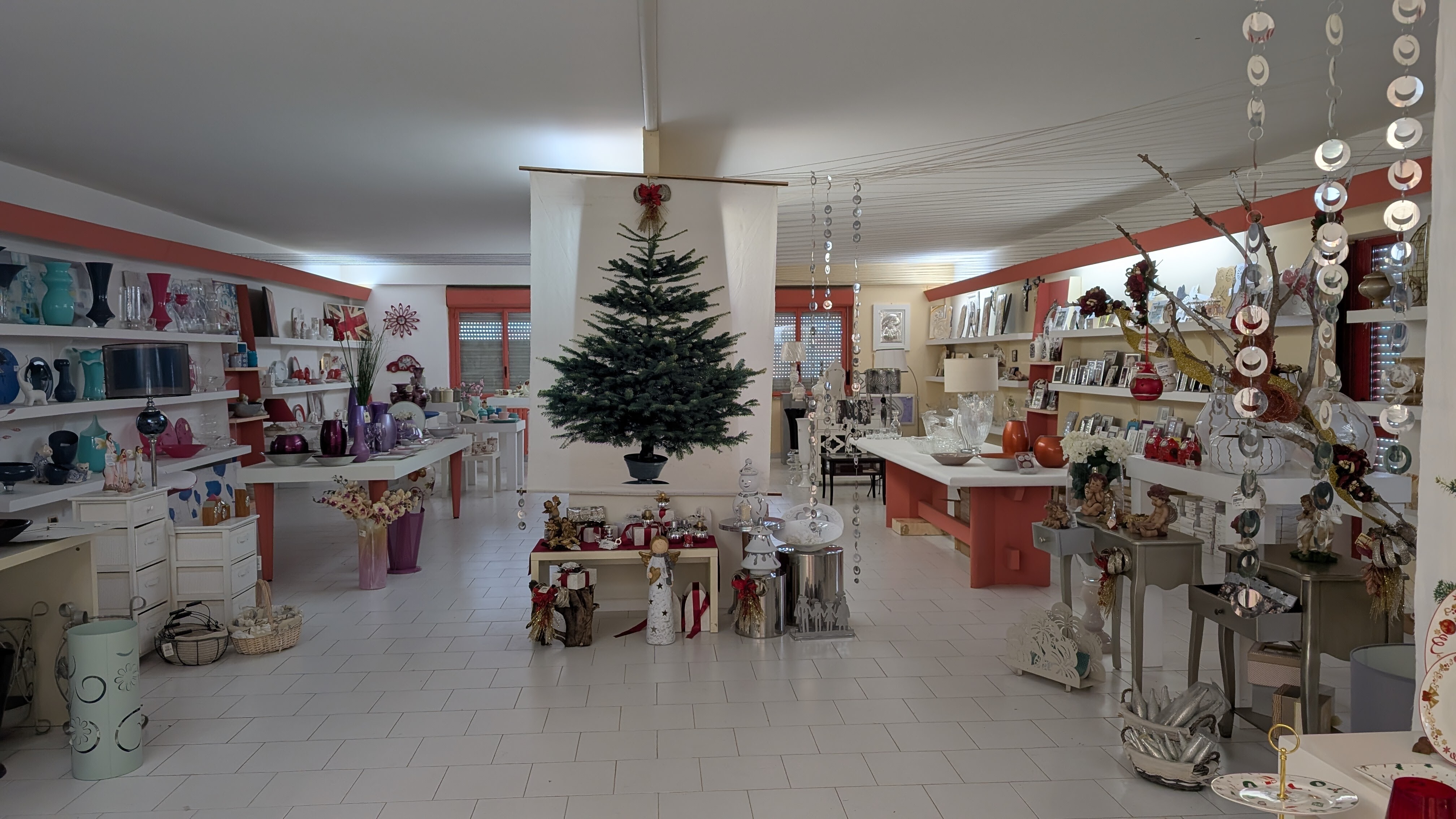 Complesso uso industriale vendita a Mercogliano