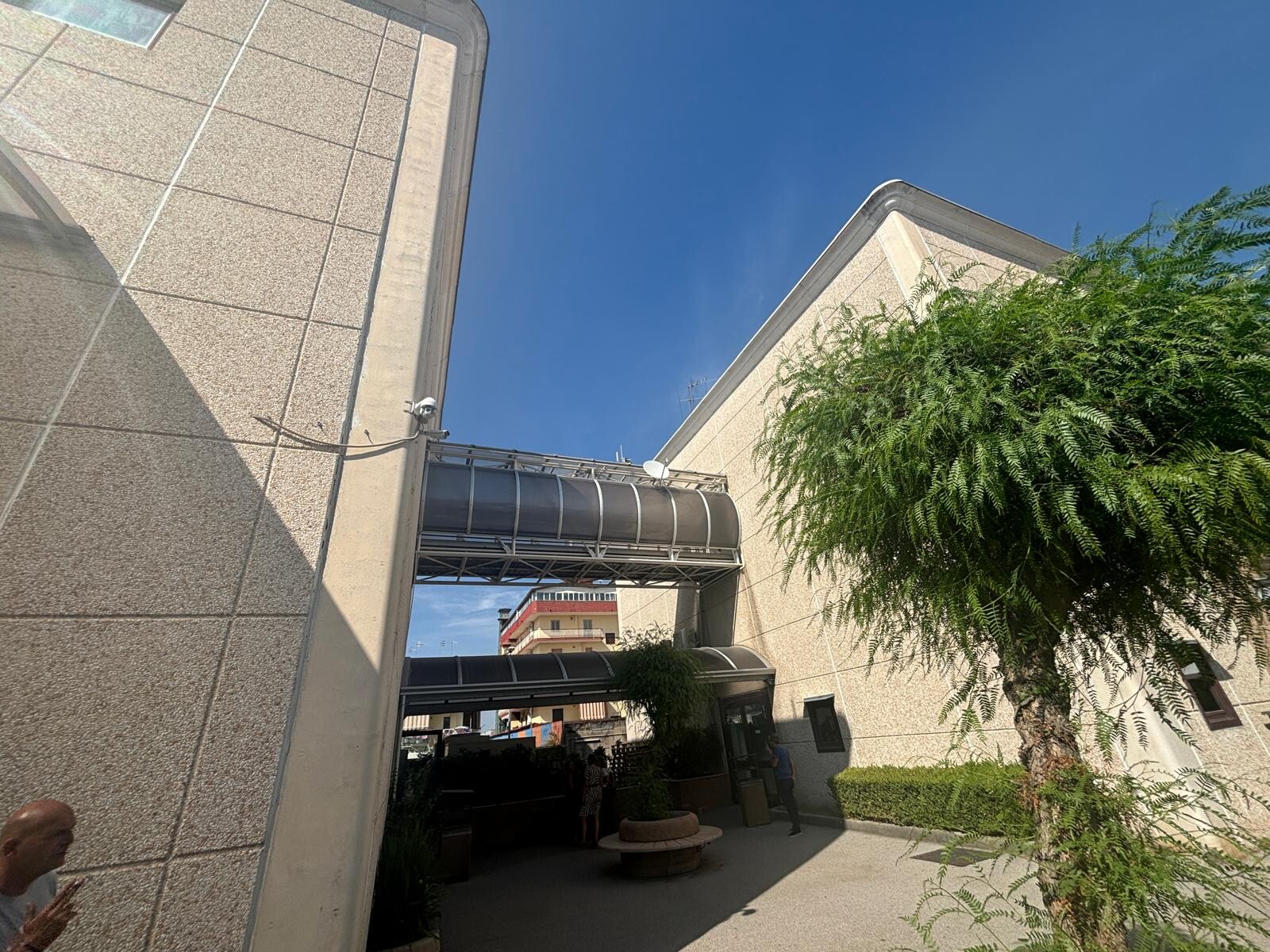 Edificio Direzionale uso ufficio vendita a Arzano